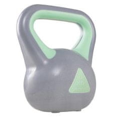 Springos Vinylový kettlebell 8 kg SPRINGOS FA1012