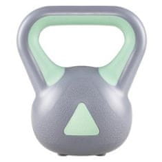 Springos Vinylový kettlebell 8 kg SPRINGOS FA1012