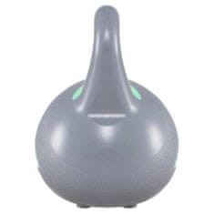 Springos Vinylový kettlebell 8 kg SPRINGOS FA1012