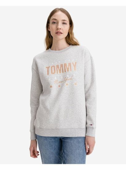 Tommy Jeans Mikina Tommy Jeans