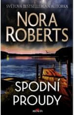 Nora Roberts: Spodní proudy