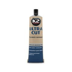 K2 K2 ULTRA CUT 100 g - pasta na odstránenie škrabancov