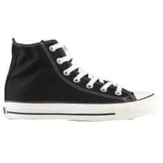 Converse Trampky čierna 36 EU All Star HI Black