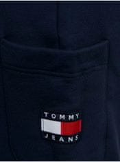 Tommy Jeans Tommy Badge tepláky Tommy Jeans L