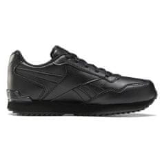 Reebok Obuv čierna 34.5 EU Royal Glide Ripple Clip