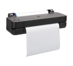 Hewlett Packard Veľkoformátová tlačiareň HP DesignJet T250 24-in Printer (5HB06A)