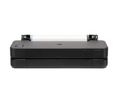 Hewlett Packard Veľkoformátová tlačiareň HP DesignJet T230 24-in Printer (5HB07A)