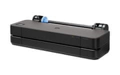 Hewlett Packard Veľkoformátová tlačiareň HP DesignJet T250 24-in Printer (5HB06A)