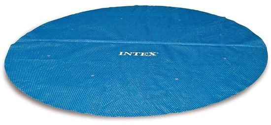 Intex Solárna plachta 3,66 m (W149022)