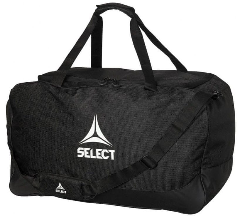 SELECT Športová taška Teambag Milano, čierna