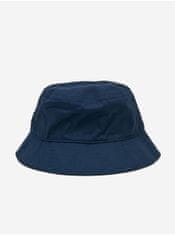 Tommy Jeans Tmavomodrý pánsky klobúk Tommy Jeans Sport Bucket UNI