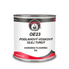 OE23 HARDWAX FLOORING OIL - olej na drevené interiérové podlahy, 1 liter