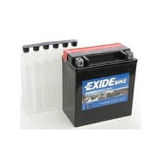 Exide Motobateria moto 12V/14Ah YTX 16-BS