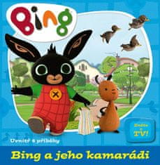 Bing a jeho kamarádi