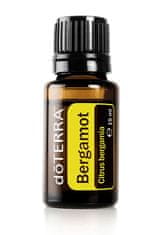 dōTERRA Bergamot 15 ml