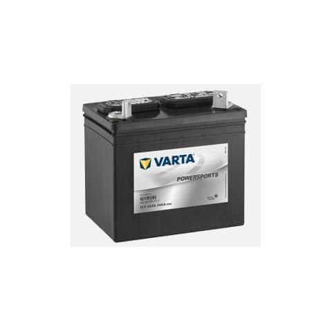 VARTA Motobatéria Gardening U1R (9), 22Ah, 12V