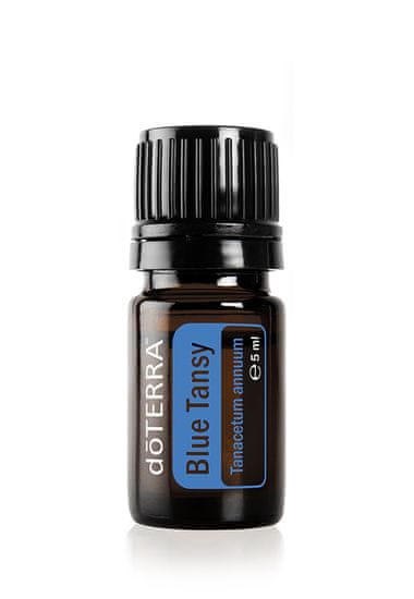 dōTERRA Blue Tansy 5ml (Vratič)