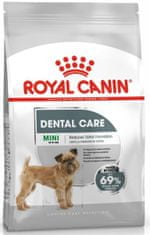 Royal Canin - Canine Mini Dental 1 kg