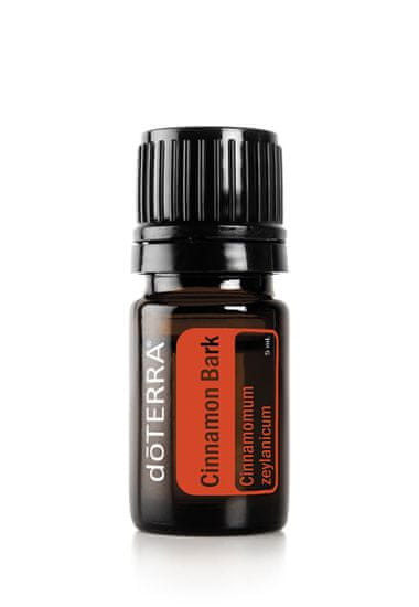 dōTERRA Cinnamon 5 ml (Škorica)