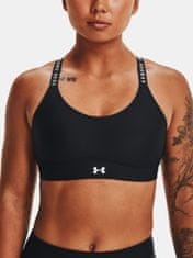 Under Armour Športová podprsenka Infinity Covered Mid S