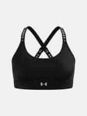 Under Armour Športová podprsenka Infinity Covered Mid S