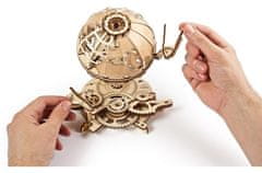 UGEARS 3D puzzle Globus 184 dielikov