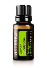 dōTERRA Lemon Eucalyptus 15 ml (Citrónový eucalyptus)