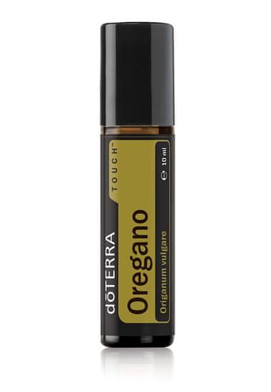 dōTERRA Oregano Touch 10 ml (Oregáno)