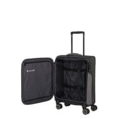 Travelite Viia 4w S Anthracite