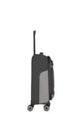 Travelite Viia 4w S Anthracite