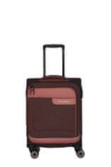 Travelite Viia 4w S Rose