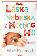 Láska nebeská v Notting Hill