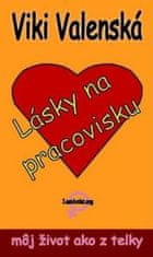 Lásky na pracovisku