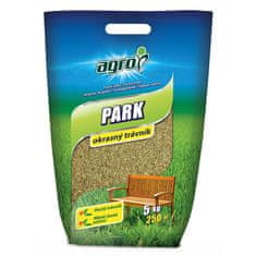 AGRO CS AGRO Trávna zmes PARK - taška 5 kg