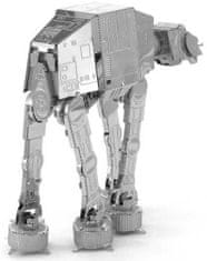 Metal Earth 3D puzzle Star Wars: AT-AT