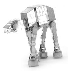 Metal Earth 3D puzzle Star Wars: AT-AT