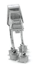 Metal Earth 3D puzzle Star Wars: AT-AT