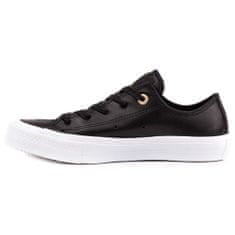 Converse Obuv čierna 37.5 EU Chuck Taylor All Star II