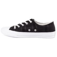 Converse Trampky čierna 37 EU Chuck Taylor All Star Gemma