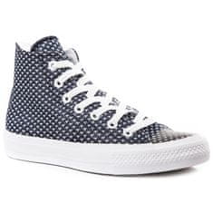 Converse Trampky čierna 37.5 EU Chuck Taylor All Star II