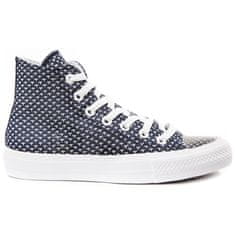 Converse Trampky čierna 37.5 EU Chuck Taylor All Star II