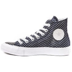 Converse Trampky čierna 37.5 EU Chuck Taylor All Star II