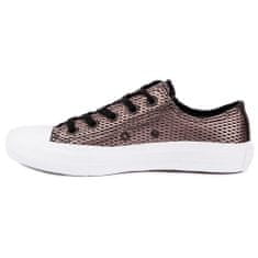 Converse Trampky fialová 39.5 EU Chuck Taylor All Star II