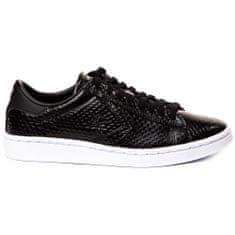 Converse Obuv čierna 35.5 EU Pro Leather 76 Snake Leather