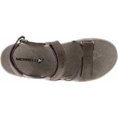 Merrell Sandále hnedá 47 EU Sandspur Rift Strap