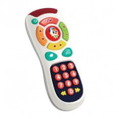 Bo Jungle Diaľkový ovládač B-Baby&#39;s Remote Control