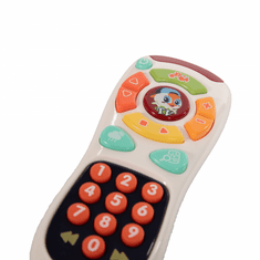 Bo Jungle Diaľkový ovládač B-Baby&#39;s Remote Control