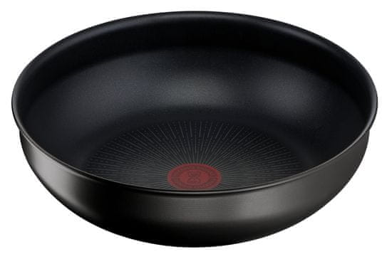 Tefal Panvica Wok 26 cm Ingenio Unlimited L7637732