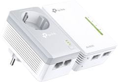 TP-LINK TL-WPA4226KIT 300Mbps WiFi Extender Kit