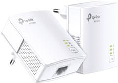 TP-LINK TL-PA7017KIT Starter Kit, Twin Pack